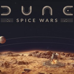Dune Spice Wars ALL DLC STEAM PC ACCESS GAME SHARED ACCOUNT OFFLINE