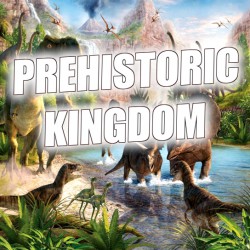 Prehistoric Kingdom KONTO...
