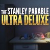 The Stanley Parable Ultra Deluxe ALL DLC STEAM PC ACCESS GAME SHARED ACCOUNT OFFLINE