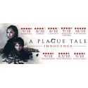 A Plague Tale: Innocence + WSZYSTKIE DLC KONTO