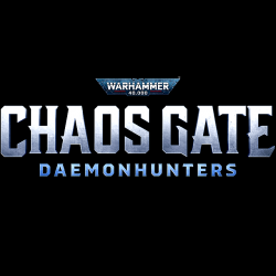 Warhammer 40,000: Chaos...