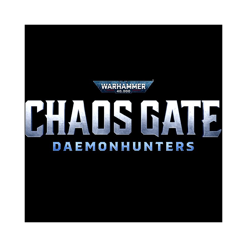 Warhammer 40,000: Chaos Gate - Daemonhunters Castellan Champion Edition ALL DLC STEAM PC ACCESS GAME SHARED ACCOUNT OFFLINE