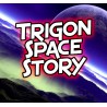 Trigon: Space Story ALL DLC STEAM PC ACCESS GAME SHARED ACCOUNT OFFLINE