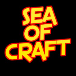 Sea of Craft ALL DLC STEAM...