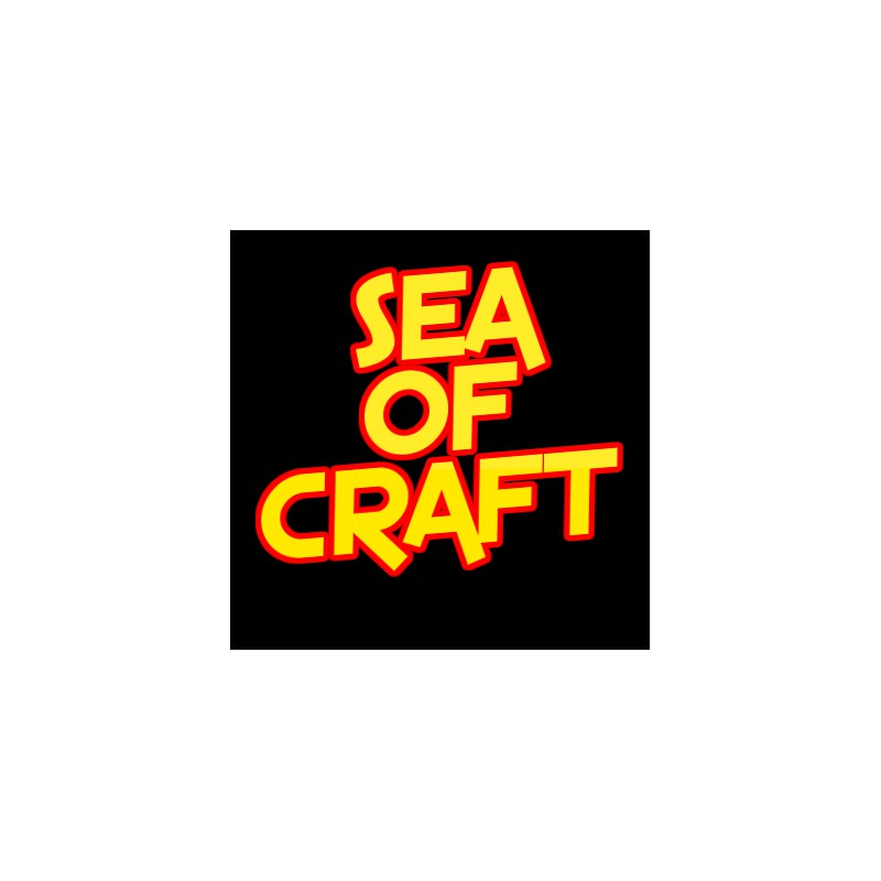 Sea of Craft ALL DLC STEAM PC ACCESS GAME SHARED ACCOUNT OFFLINE