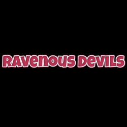 Ravenous Devils KONTO...