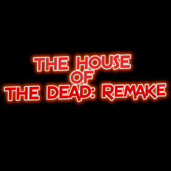 THE HOUSE OF THE DEAD:...