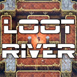 Loot River ALL DLC STEAM PC...