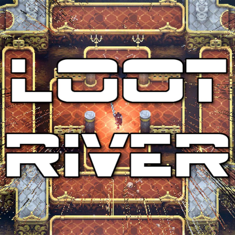 Loot River ALL DLC STEAM PC ACCESS GAME SHARED ACCOUNT OFFLINE
