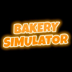 Bakery Simulator KONTO...