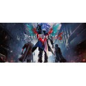 DEVIL MAY CRY 5 DELUXE EDITION STEAM PC