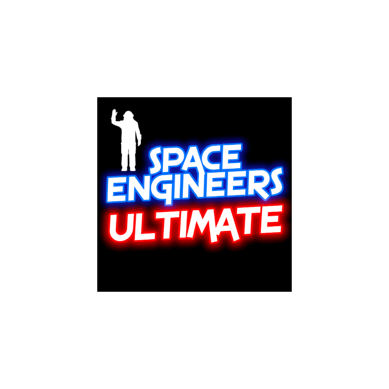SPACE ENGINEERS DELUXE EDITION STEAM PC ACCESS GAME SHARED ACCOUNT OFFLINE