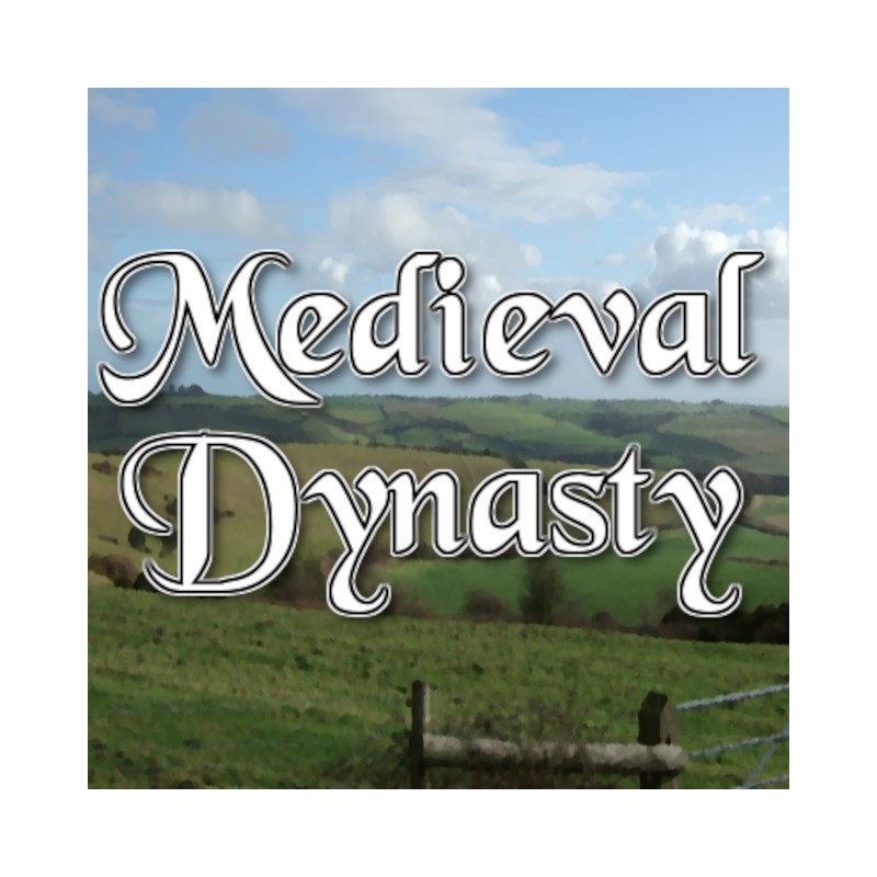 Medieval Dynasty STEAM PC DOSTĘP DO KONTA WSPÓŁDZIELONEGO