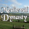 Medieval Dynasty STEAM PC DOSTĘP DO KONTA WSPÓŁDZIELONEGO