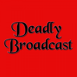Deadly Broadcast KONTO...