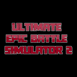 Ultimate Epic Battle...