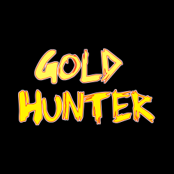 Gold Hunter KONTO...