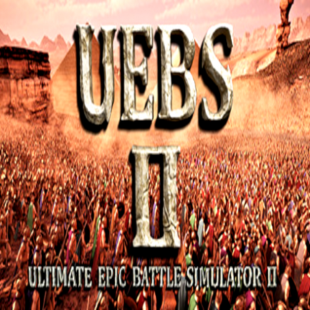 Ultimate Epic Battle Simulator 2 on Steam