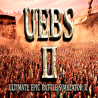 Ultimate Epic Battle Simulator 2 ALL DLC STEAM PC ACCESS GAME SHARED ACCOUNT OFFLINE