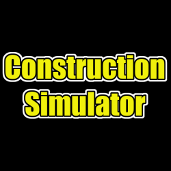 Construction-Simulator 2015...