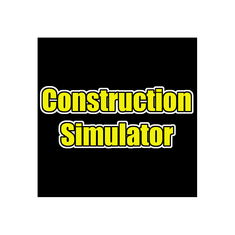 Construction-Simulator 2015 Deluxe Edition STEAM PC DOSTĘP DO KONTA WSPÓŁDZIELONEGO