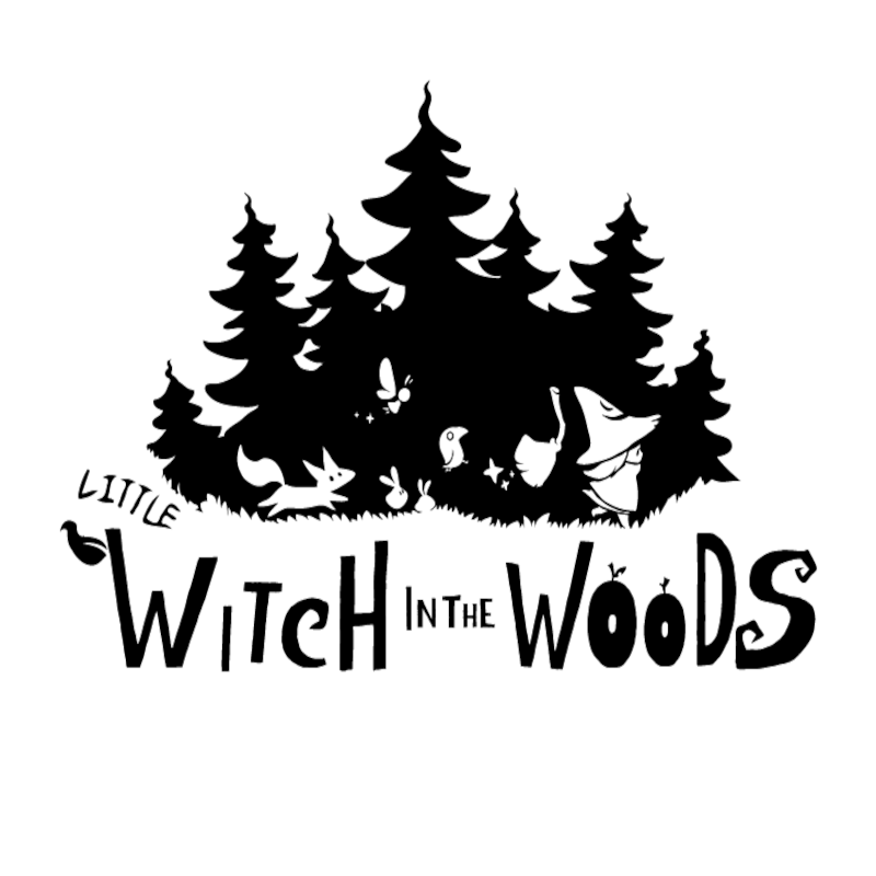 Little Witch in the Woods KONTO WSPÓŁDZIELONE PC STEAM DOSTĘP DO KONTA WSZYSTKIE DLC