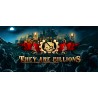 THEY ARE BILLIONS STEAM PC