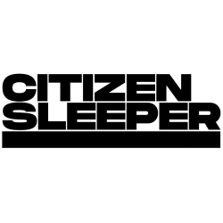 Citizen Sleeper KONTO...