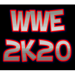 WWE 2K20 - Digital Deluxe...