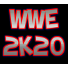 WWE 2K20 - Digital Deluxe STEAM PC DOSTĘP DO KONTA WSPÓŁDZIELONEGO - OFFLINE