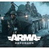 Arma Reforger ALL DLC STEAM PC ACCESS GAME SHARED ACCOUNT OFFLINE