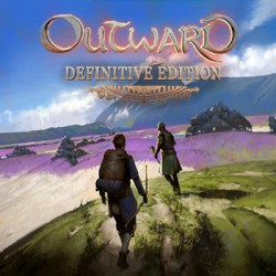 Outward Definitive Edition ALL DLC STEAM PC ACCESS GAME SHARED ACCOUNT OFFLINE