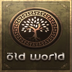Old World STEAM PC ACCESS...