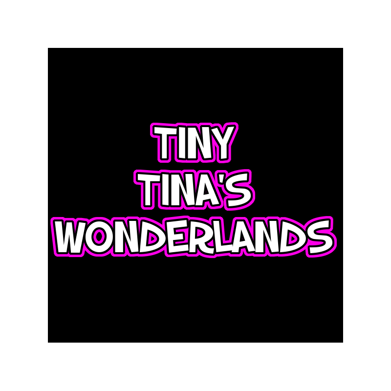 Tiny Tina's Wonderlands STEAM KONTO WSPÓŁDZIELONE PC DOSTĘP DO KONTA