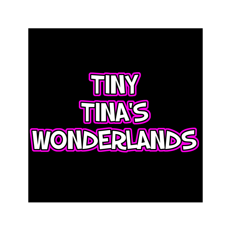 Tiny Tina's Wonderlands STEAM KONTO PC