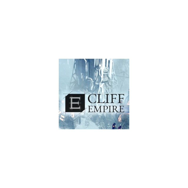 Cliff Empire ALL DLC STEAM PC ACCESS GAME SHARED ACCOUNT OFFLINE