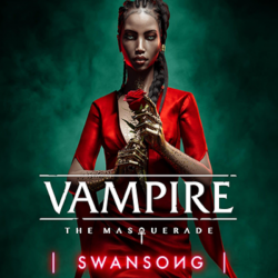 Vampire: The Masquerade...