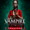 Vampire: The Masquerade Swansong PC ACCESS GAME SHARED ACCOUNT OFFLINE