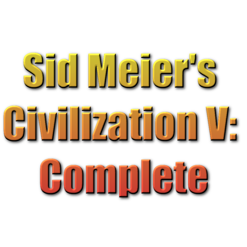 Sid Meier's Civilization V: Complete WSZYSTKIE DLC STEAM PC DOSTĘP DO KONTA WSPÓŁDZIELONEGO - OFFLINE