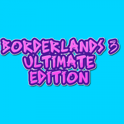 BORDERLANDS 3 ULTIMATE EDITION ALL DLC STEAM PC ACCESS GAME SHARED ACCOUNT OFFLINE