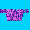 BORDERLANDS 3 ULTIMATE EDITION STEAM PC KONTO