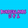 Borderlands 2 + 1 Game of the Year KONTO STEAM PC