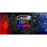 Flashing Lights - Police, Firefighting, Emergency