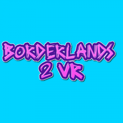 Borderlands 2 VR STEAM PC...