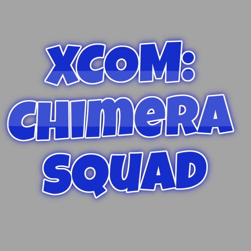 XCOM: Chimera Squad  ALL DLC STEAM PC ACCOUNT