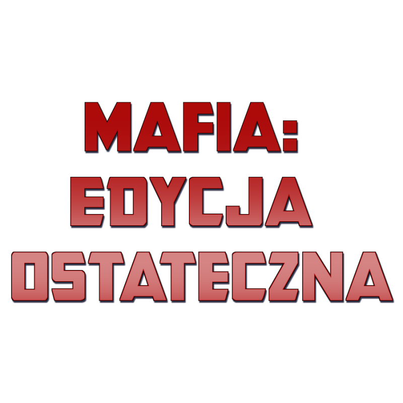 Mafia I 1 DEFINITIVE EDITION STEAM PC
