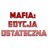 Mafia I 1 DEFINITIVE EDITION STEAM PC