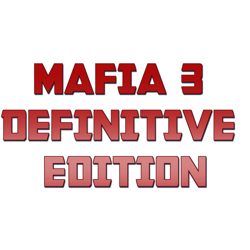 MAFIA 3 III DIGITAL DELUXE DEFINITIVE EDITION STEAM PC DOSTĘP DO KONTA WSPÓŁDZIELONEGO - OFFLINE