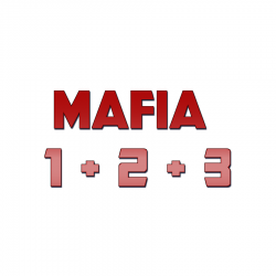 Mafia 1 + 2 + 3 KONTO...