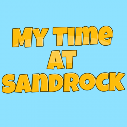 My Time at Sandrock ALL DLC...